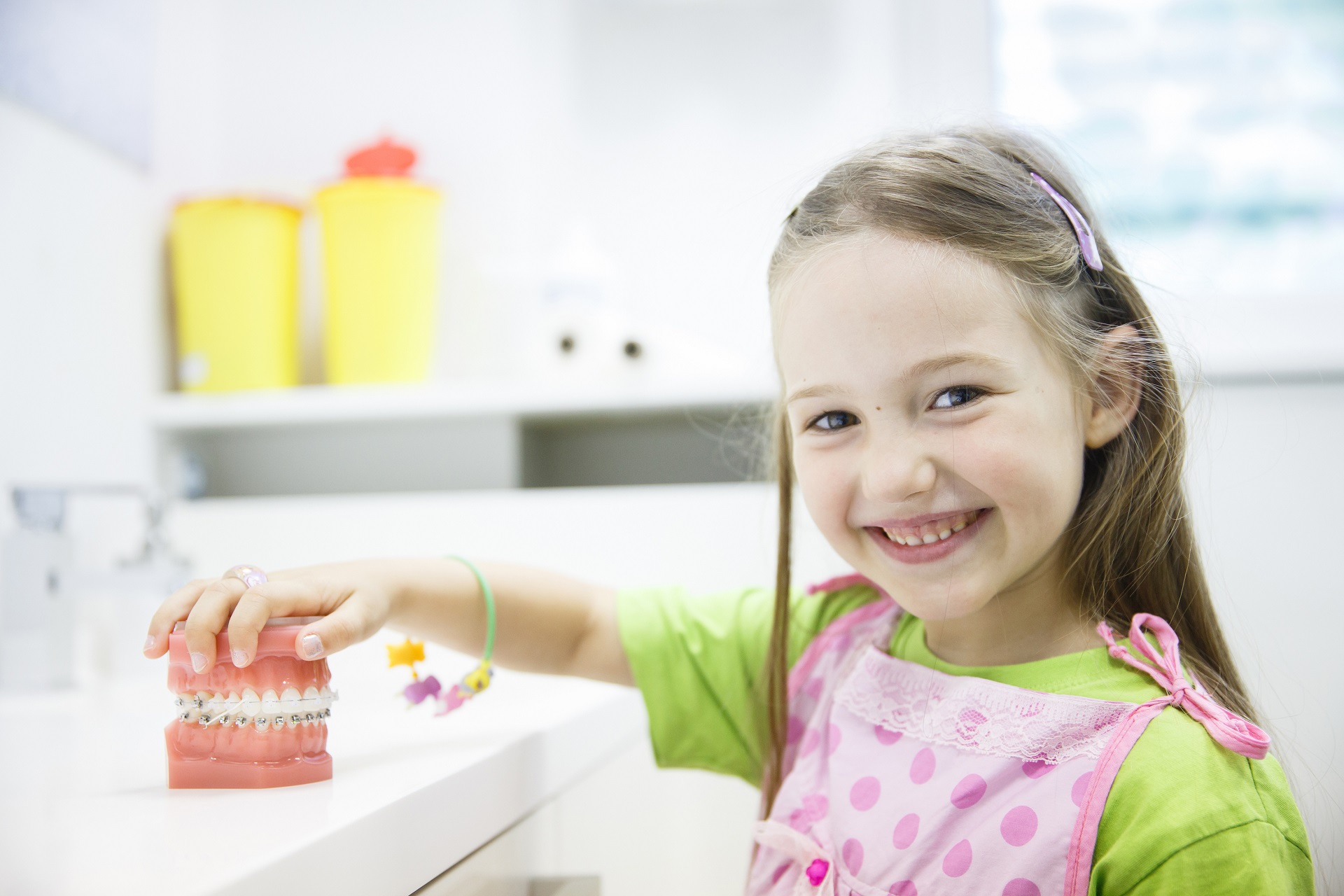 11 Tips for a Healthy Mouth