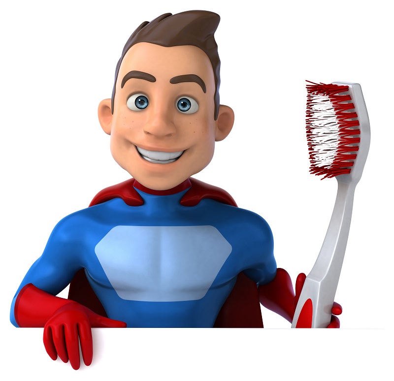 Shields Up! How Dental Sealants Protect Your Teeth