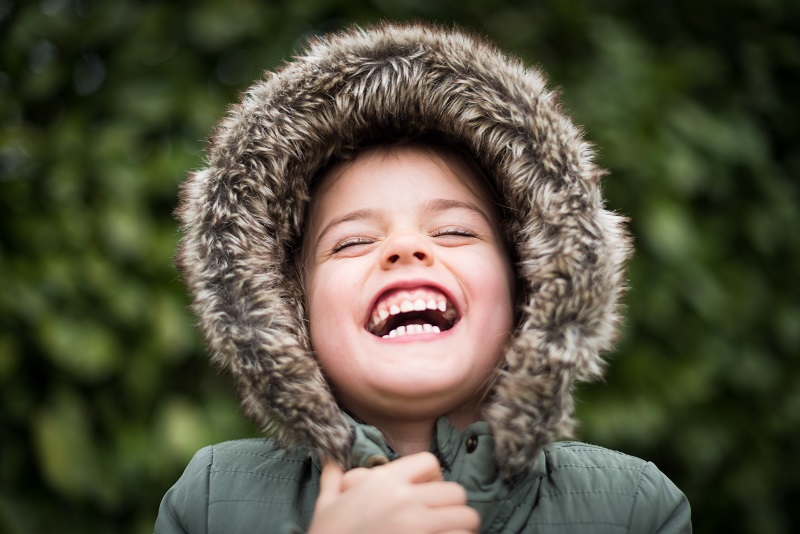 Should My Child Use Mouthwash?