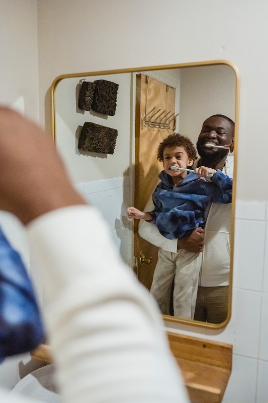 The Importance Of Kid's Dental Health