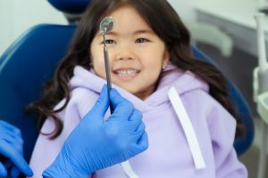 Tips For Your Kids First Visit to the Dentist