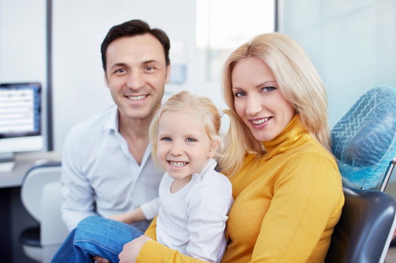 Infant Oral Health in Concord